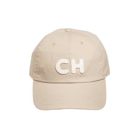 ITEM | CLUBHAUS | クラブハウス