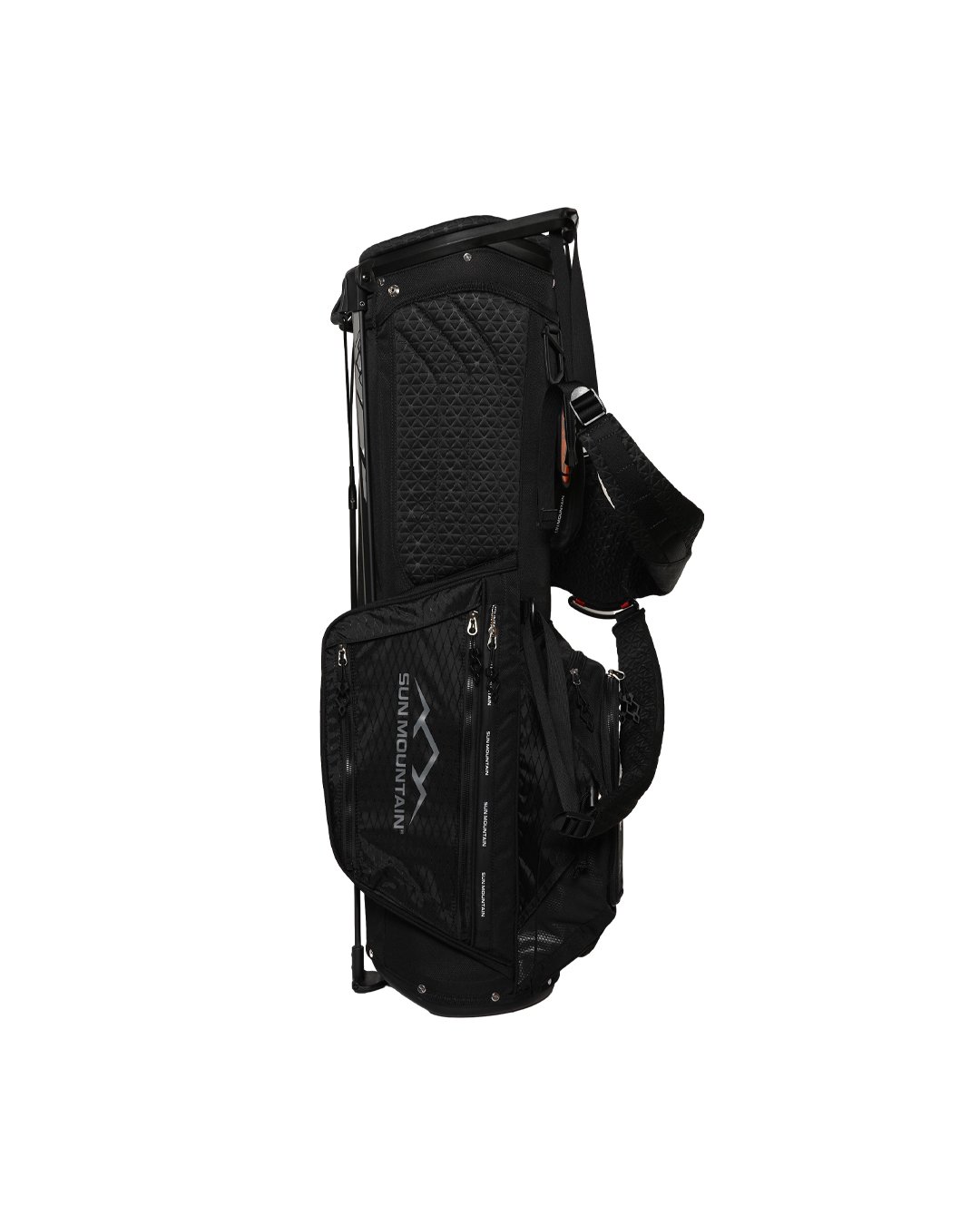 NO GOLF × SUN MOUNTAIN「STANDARD JC」 CADDY BAG -
