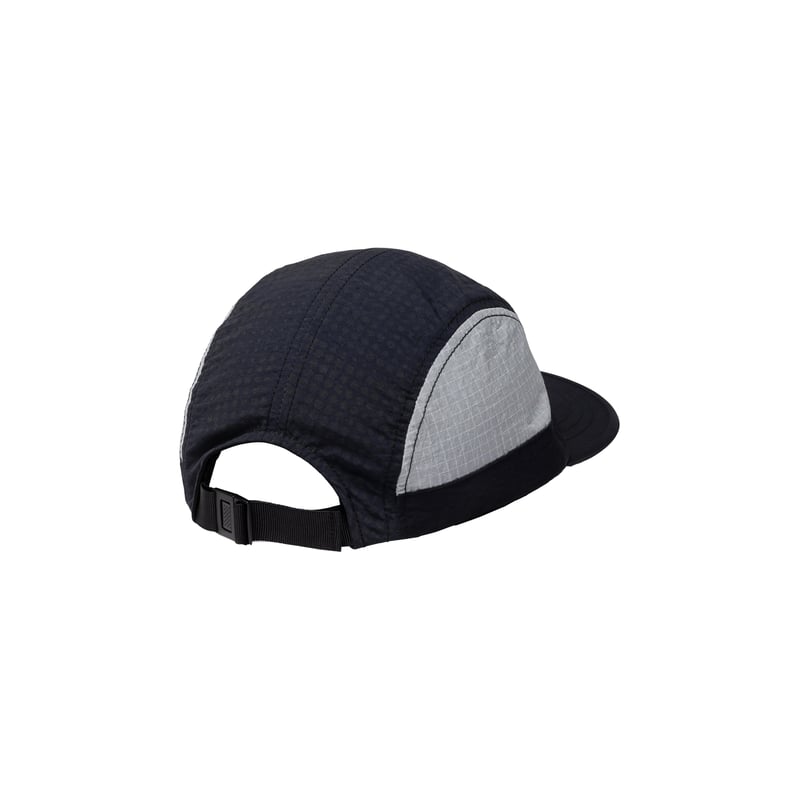 NEIGHBORHOOD X MALBON GOLF CAMPER HAT - Black | NEIGHBORHOOD X MALBON GOLF CAMPER HAT - Black |
