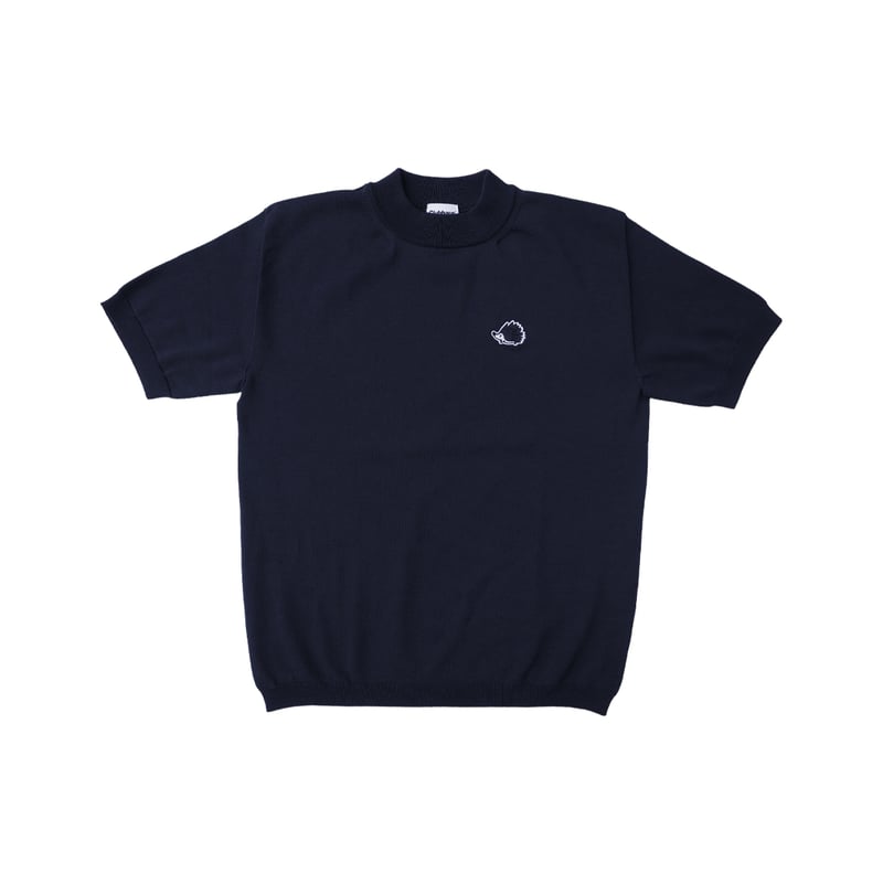 メンズウェア Clubhaus Wedgehog Mock Knit fit=scale-down,w=1200 メンズウェア
