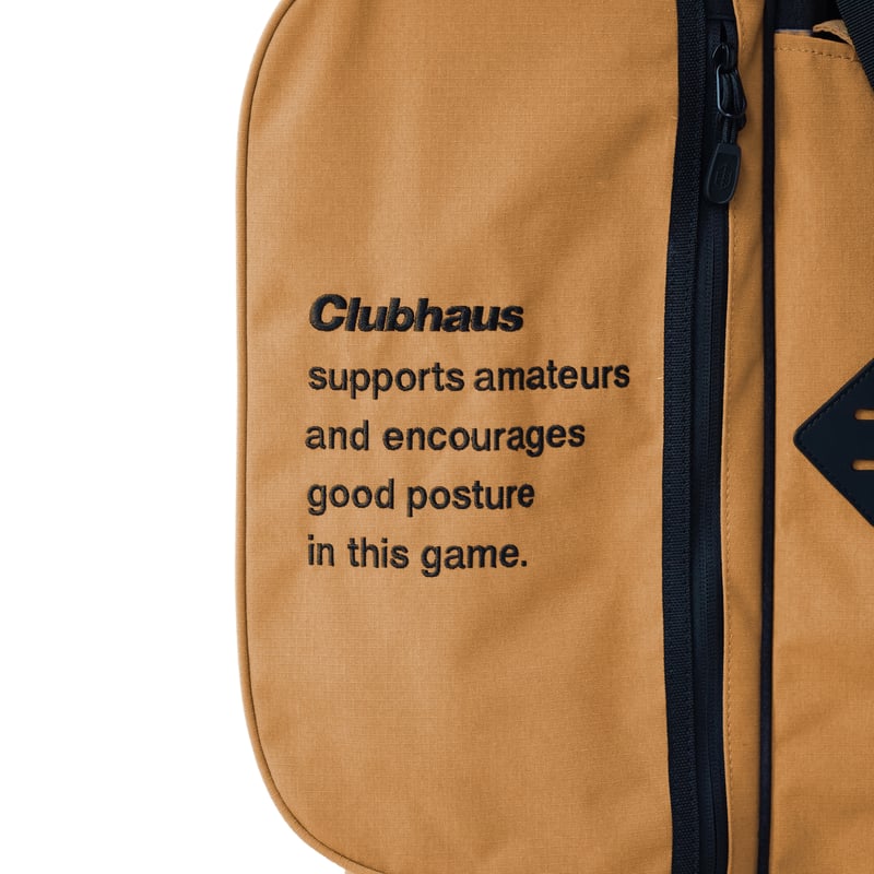JONES RoverStand CLUBHAUS Special w/ NameTag |