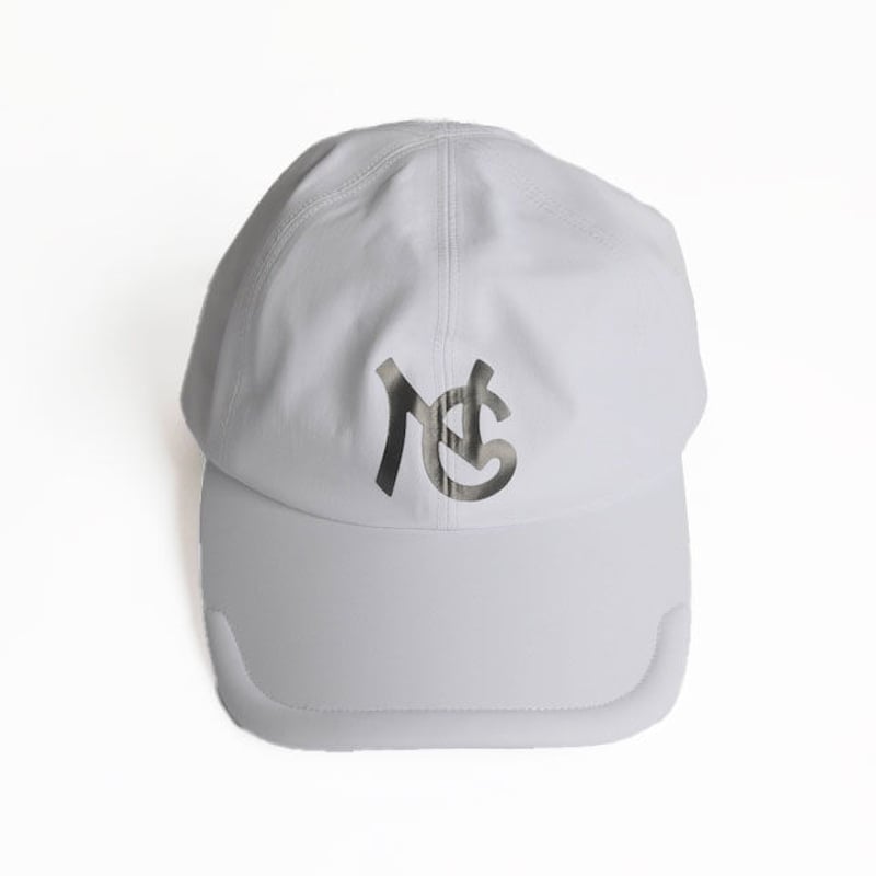 NO GOLF WATERPROOF CAP - White | CLUBHAUS | クラブハウス