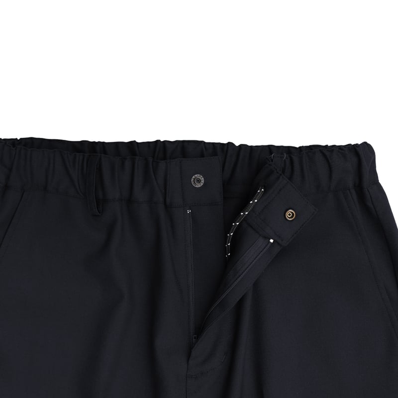 CLUBHAUS Center Press Easy Pants Mサイズ CLUBHAUS Center Press Easy Pants - Black Watch