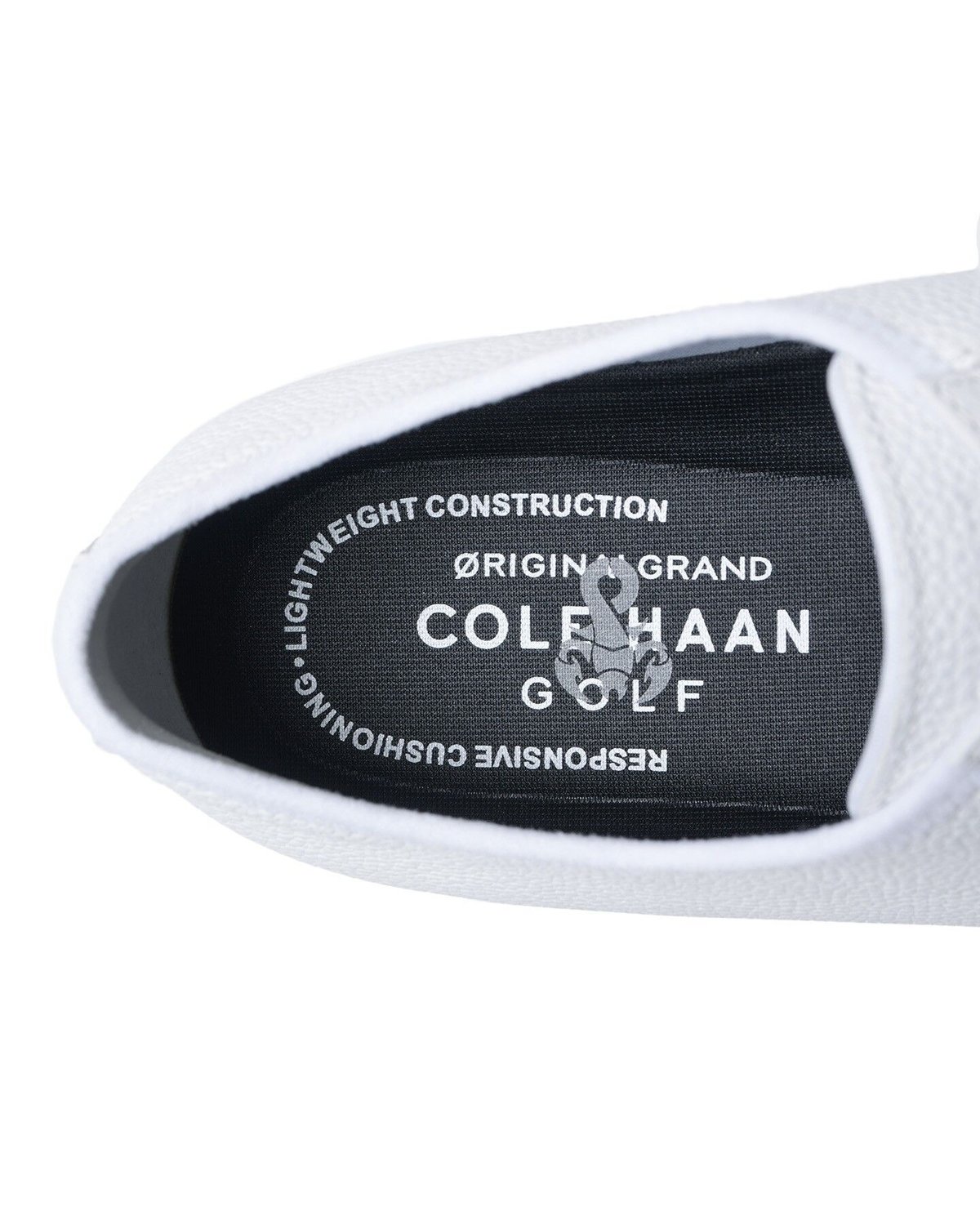 SOPHNET. × COLE HAAN Plain Toe Golf Shoes | CLU SOPHNET. × COLE HAAN Plain Toe Golf Shoes | CLU
