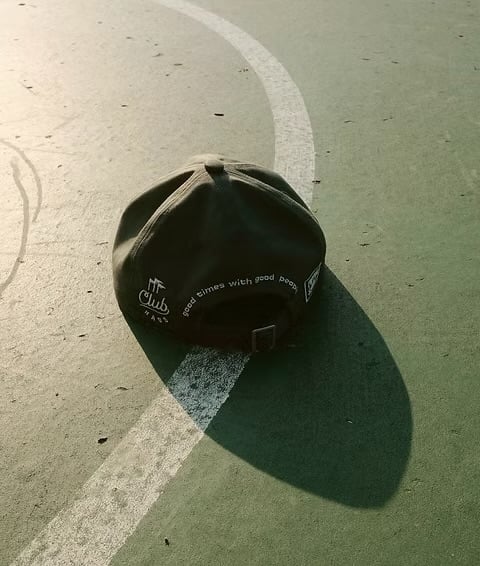 PIPPEN STORE x CLUBHAUS x CIRCLE CIRCLE 