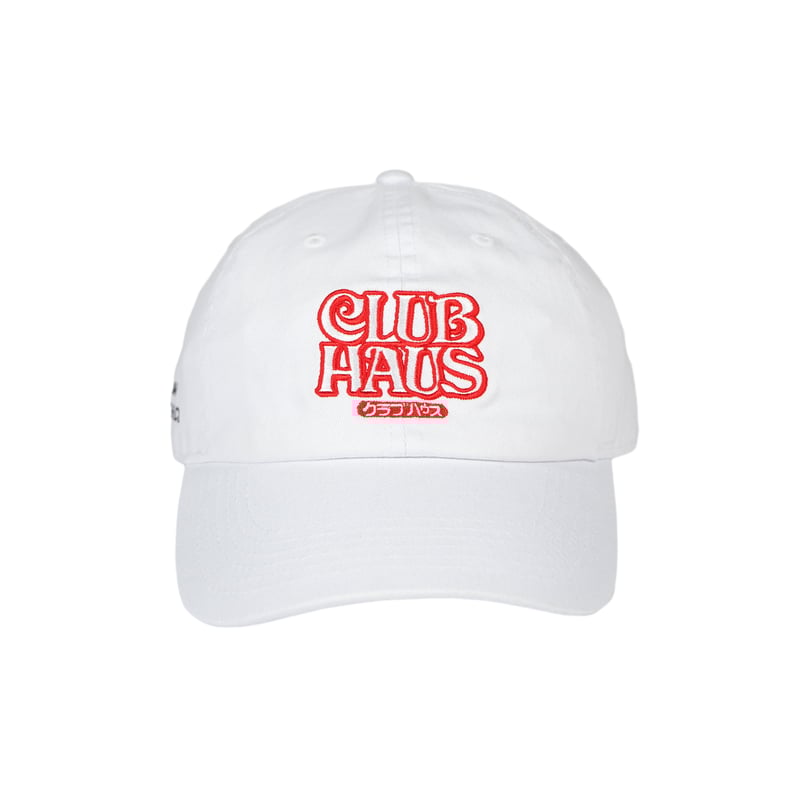 CupNoodle × CLUBHAUS Sweat - White Mサイズ CupNoodle × CLUBHAUS Sweat - White | CLUBHAUS |