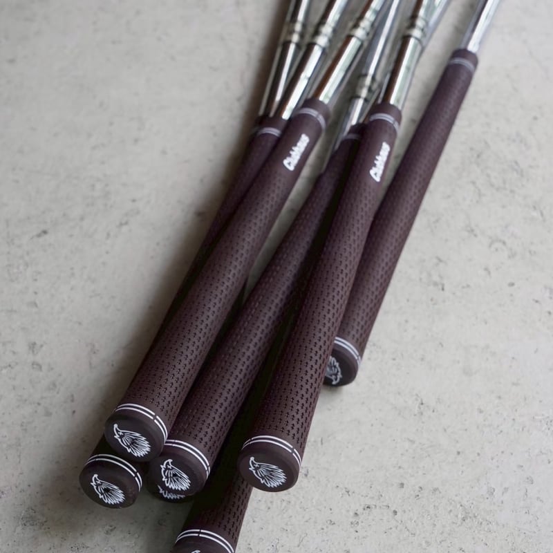13+1 FULL SET】CLUBHAUS Original Grip “Tour Bet