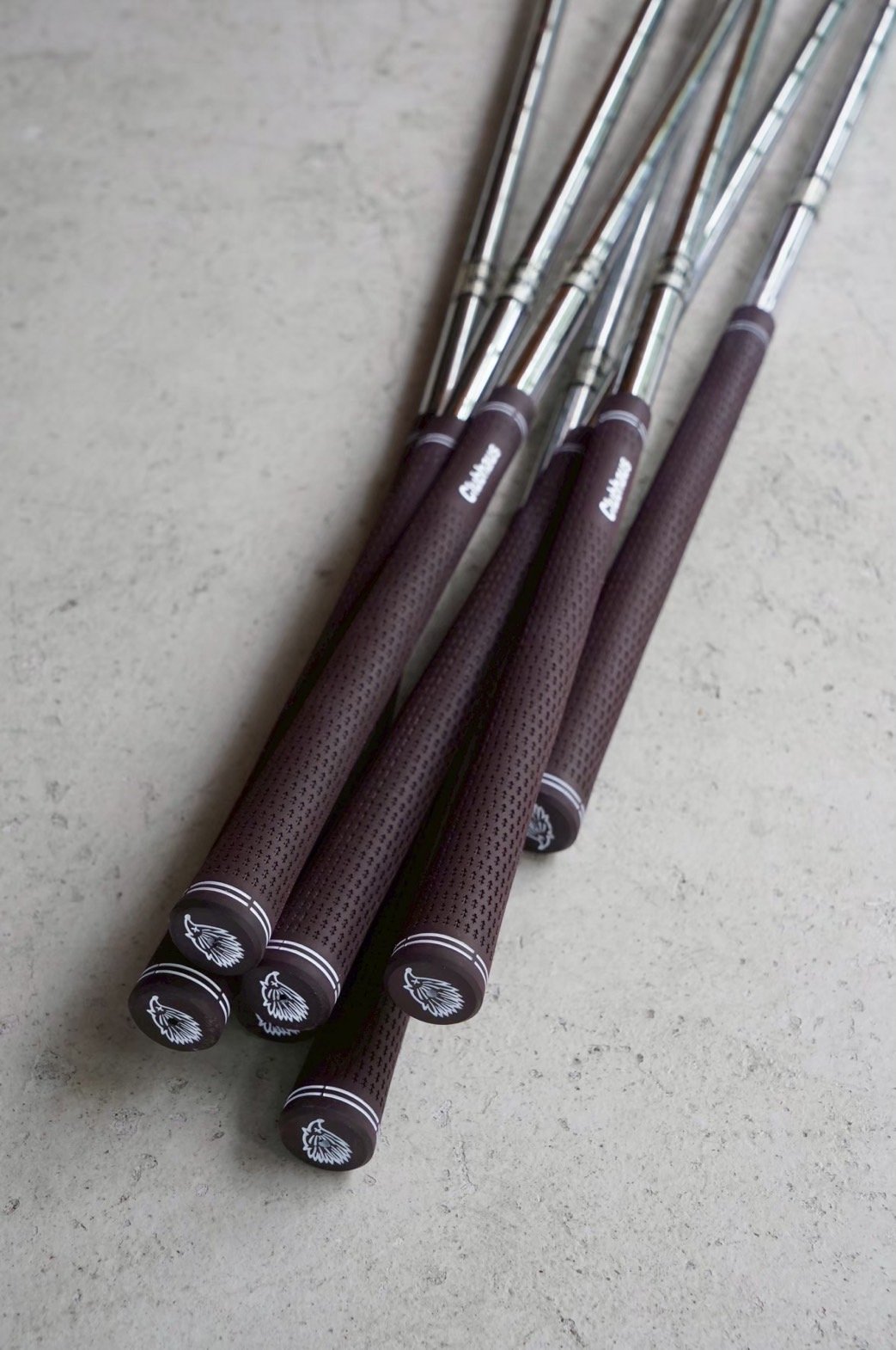 13+1 FULL SET】CLUBHAUS Original Grip “Tour Bet