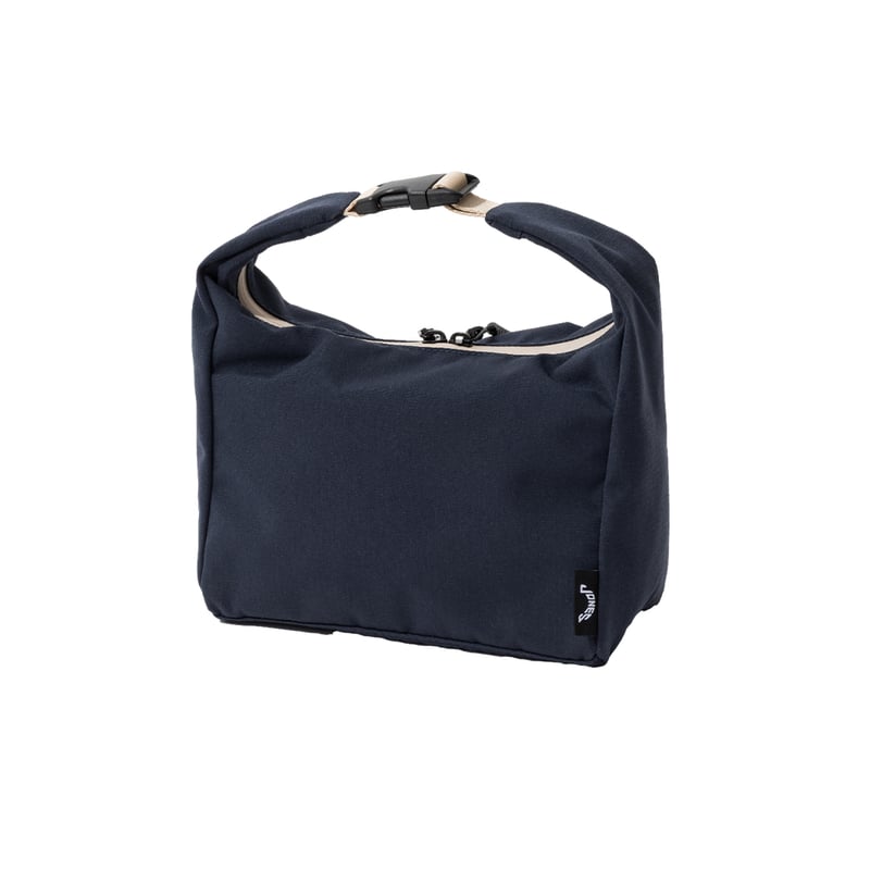 JONES × Kuchibue × CLUBHAUS GoodieBag JONES × Kuchibue × CLUBHAUS GoodieBag - Navy |