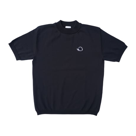 clubhaus クラブハウス 半袖ニット 2枚セット 