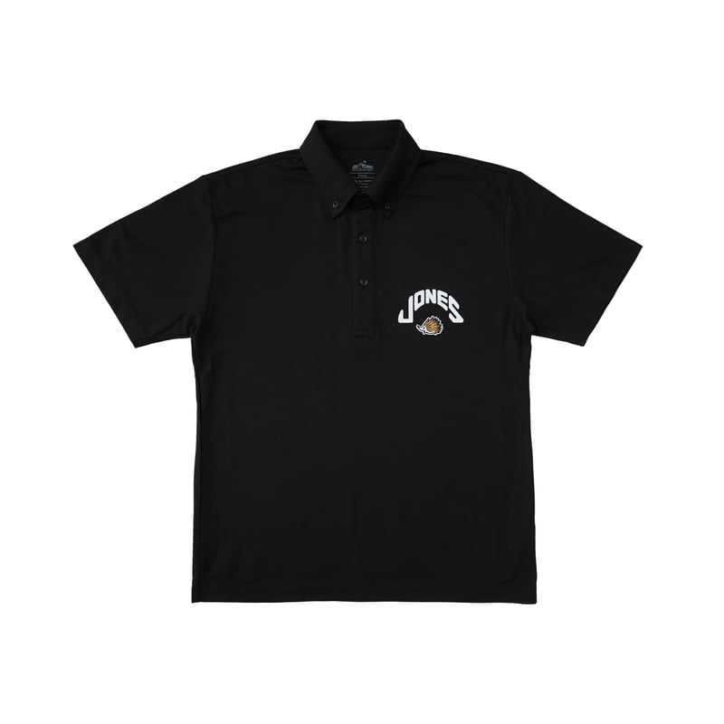 新品 JONES X CLUBHAUS ポロシャツ ゴルフ クラブハウス