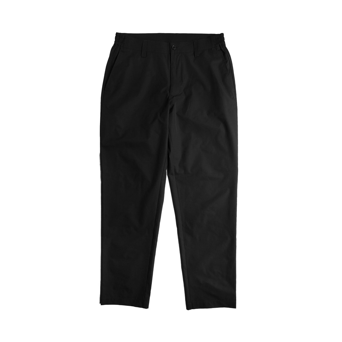 CLUBHAUS “OncourseTech” Trousers - Black | CLUB