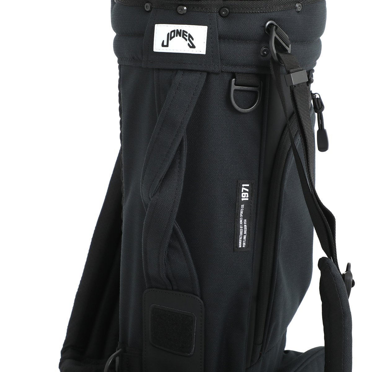 Manhattan Portage x Clubhaus JONES Rover '25 |