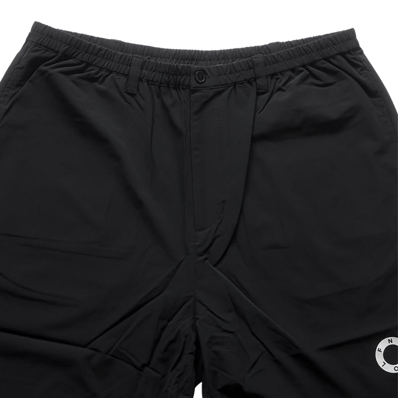 NO GOLF SHORT PANT - Black | CLUBHAUS | クラブハウス