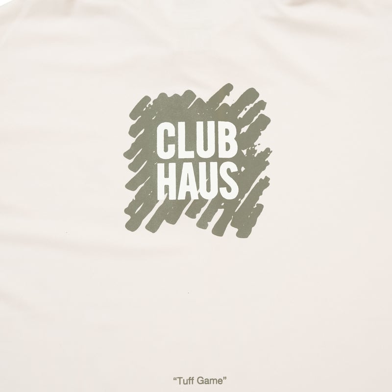 CLUBHAUS Alternative Polo 