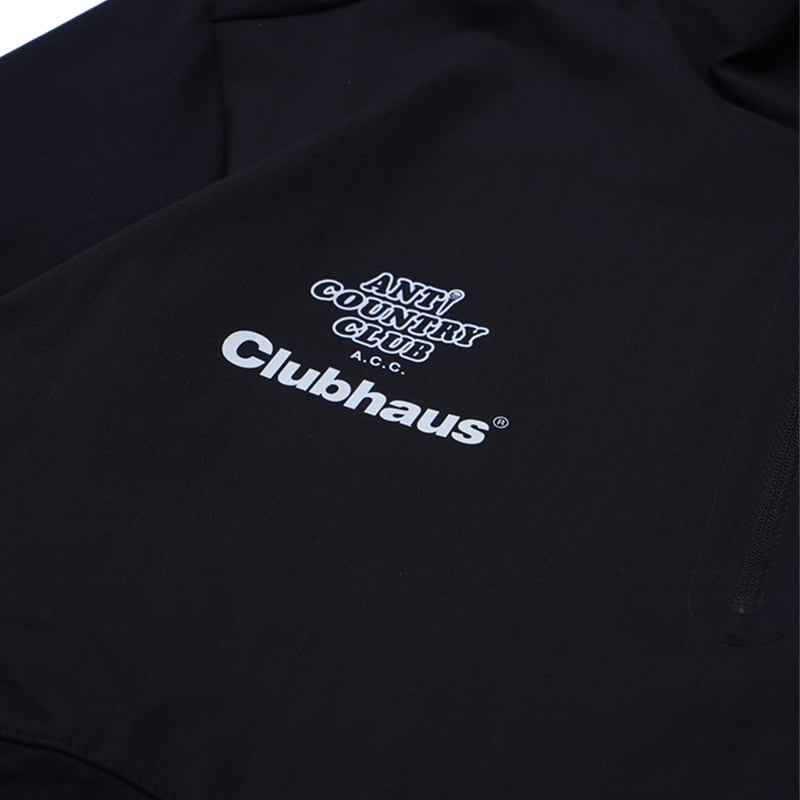 Adidas FablicMix Halfzip L/S CH X ACC XL