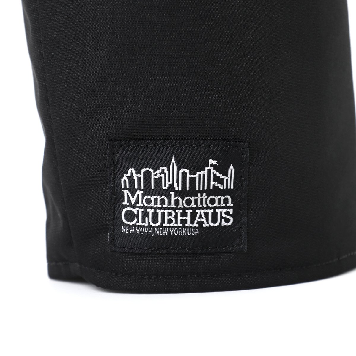 新品/Manhattan Portage x Clubhaus トラベルカバー Manhattan Portage x Clubhaus Travel Cover '25 |