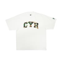 新品CLUBHAUS The Crew Polo ‘25 - White XL CLUBHAUS The Crew Polo '25 - Navy | CLUBHAUS |