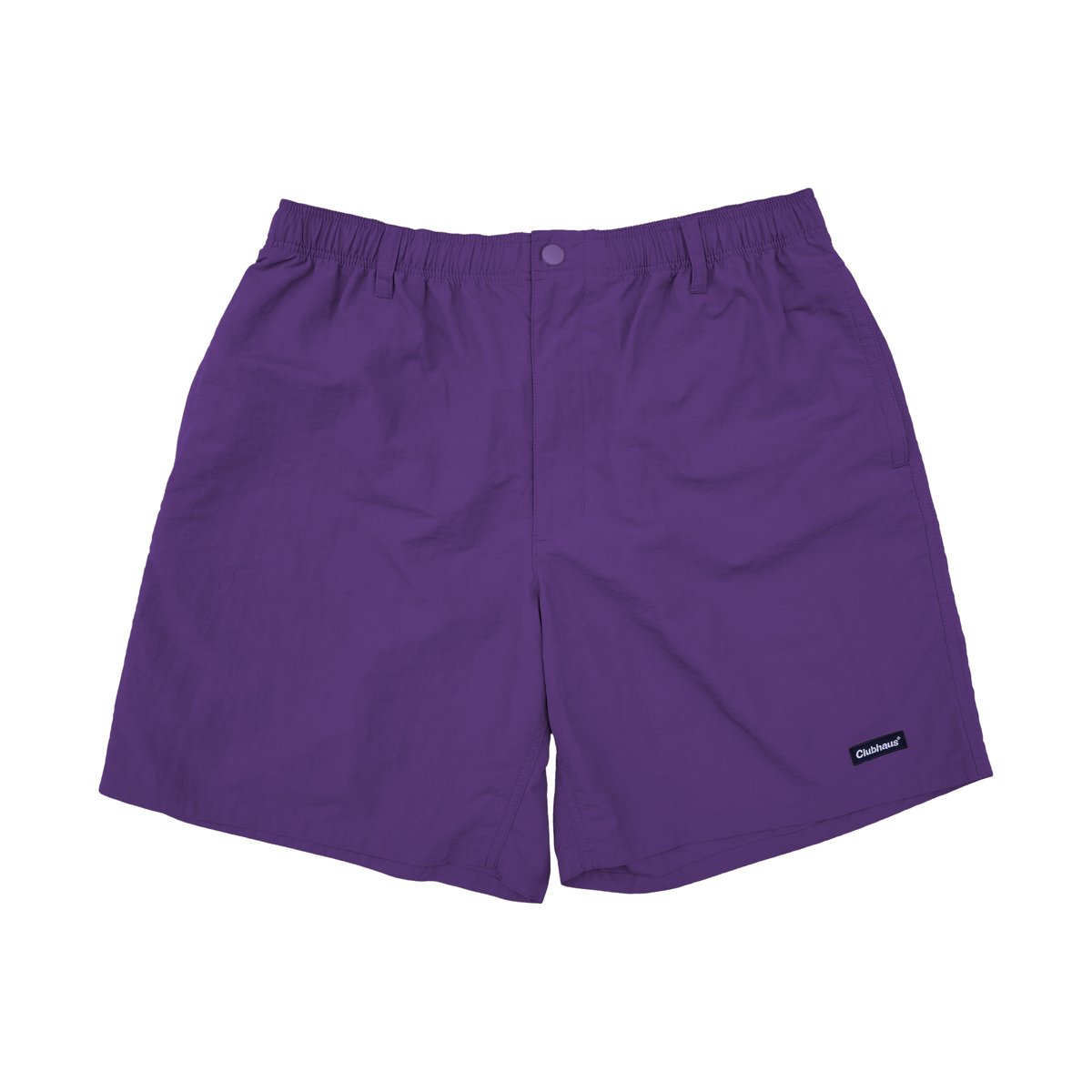 完売品 CLUBHAUS 甘酸っぱく Active Shorts - Navy Lサイズ