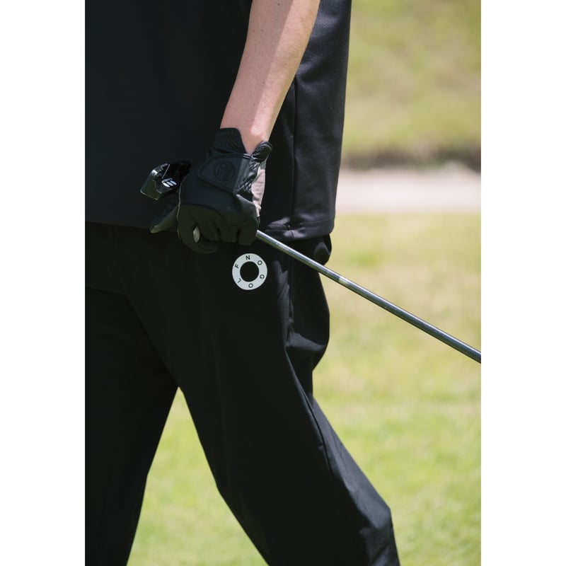 NO GOLF LONG PANT - Black | CLUBHAUS | クラブハウス