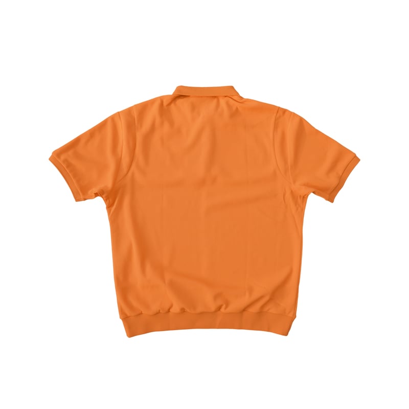 Taylor Made Heritage-90 ’26 Block Polo Taylor Made Heritage-90 '26 Block S/S Polo - Or