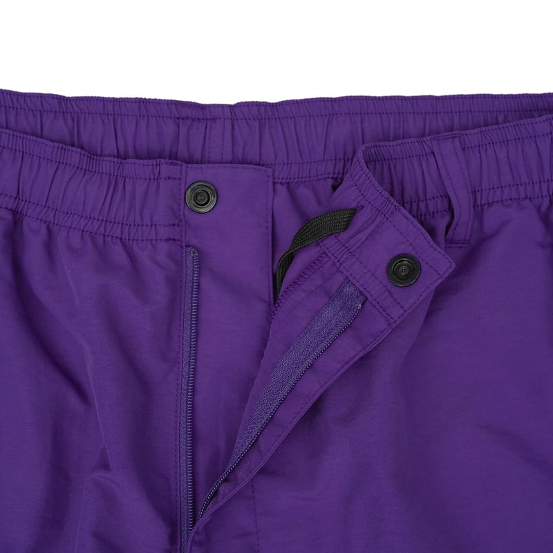 CLUBHAUS Active Shorts '25 - Purple | CLUBHAUS