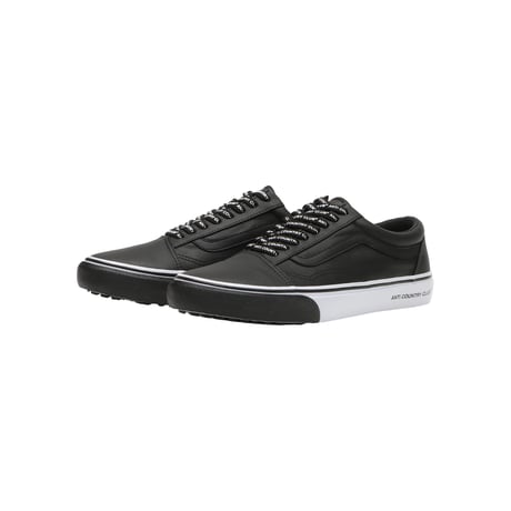 ANTI COUNTRY CLUB VANS clubhaus クラブハウス