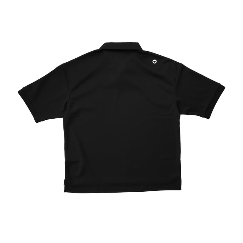 Taylor Made Heritage-90 '26 Open Collar S/S Pol