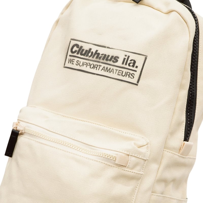 JONES X CLUBHAUS 