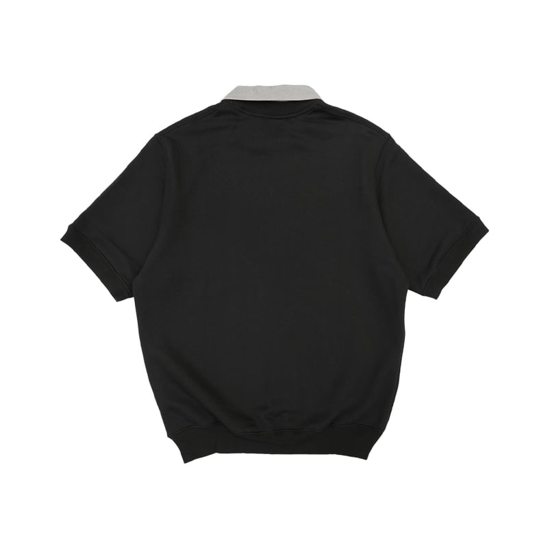 メンズウェア Wedgehog Collage S/S Sweat Shirt - Navy Wedgehog Collage S/S Sweat Shirt- Black | CLUBH