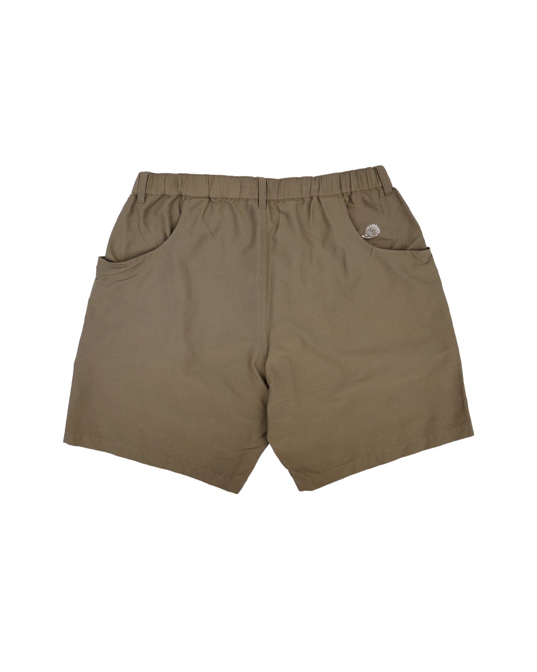 メンズウェア CLUBHAUS Connected Pocket Climbing Short CLUBHAUS Connected Pocket Climbing Shorts - Kha