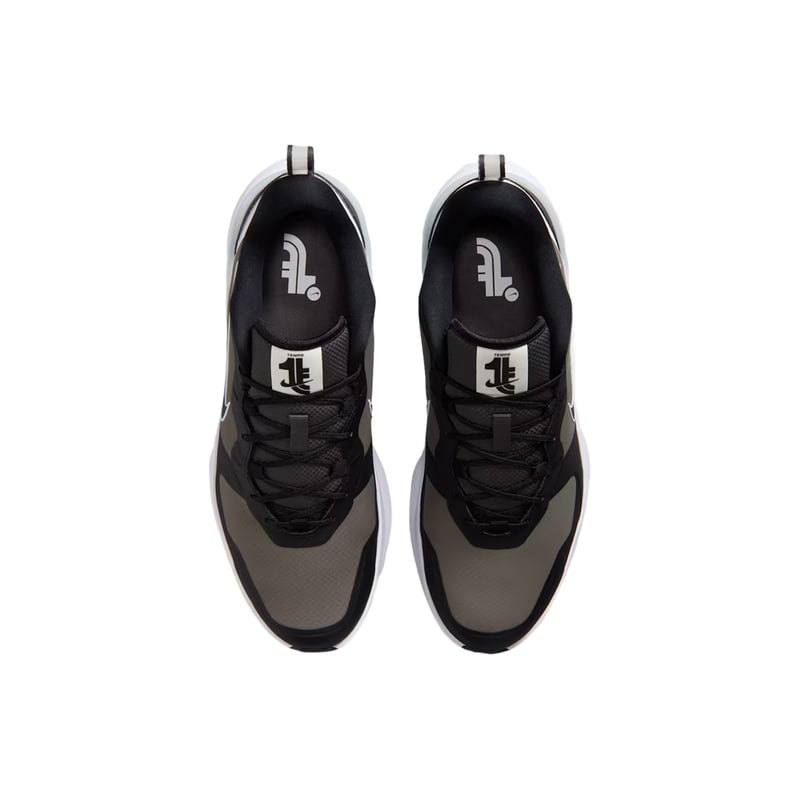 Nike Tempo G - Medium Ash/Black/White | CLUBHAU