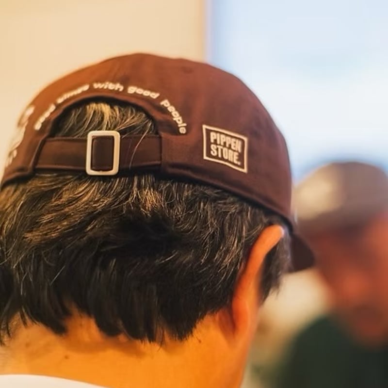 PIPPEN STORE x CLUBHAUS x CIRCLE CIRCLE 