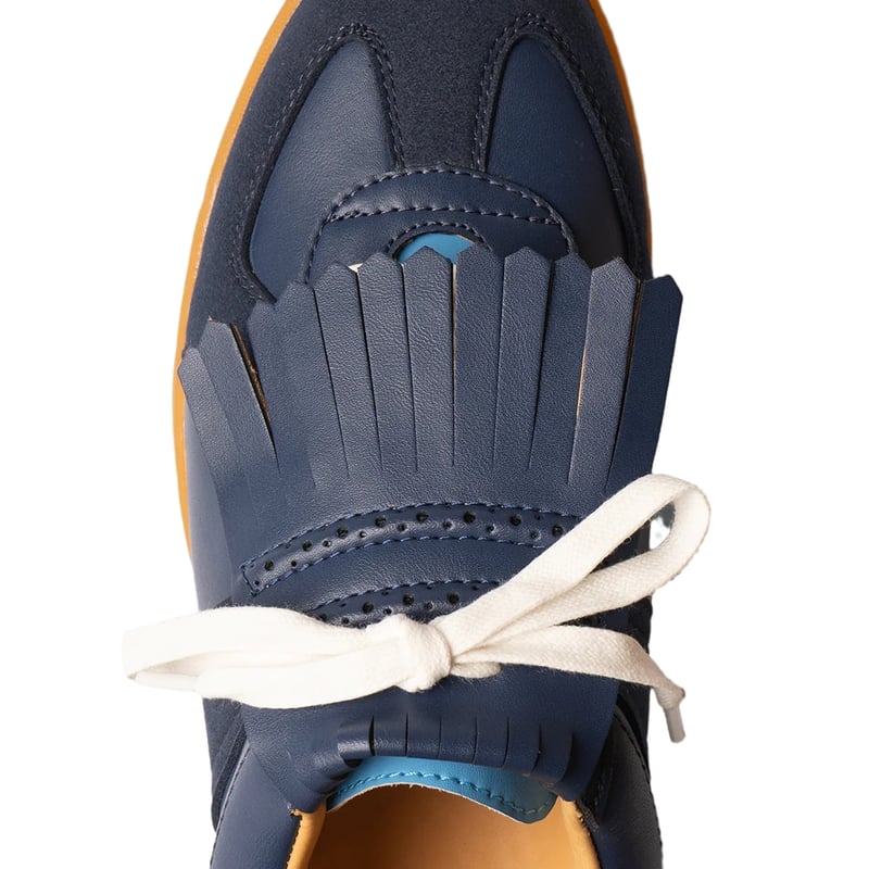 ○Tomo & Co G GOLF - Navy | CLUBHAUS | クラブハウス