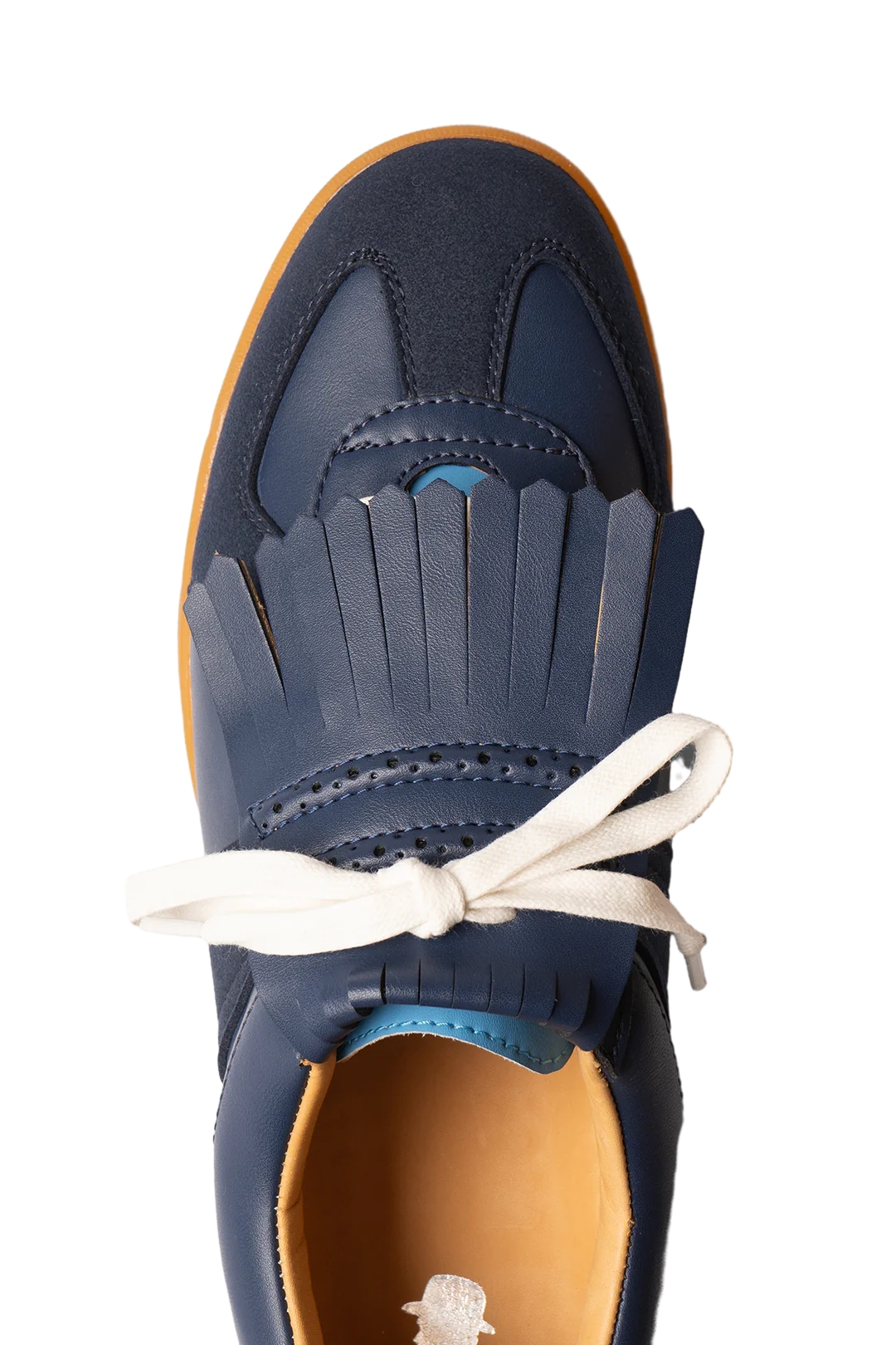 ○Tomo & Co G GOLF - Navy | CLUBHAUS | クラブハウス