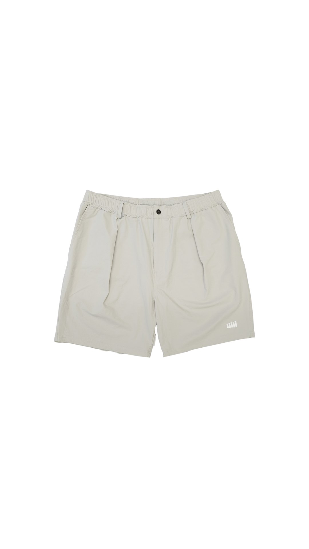 【完売品】dynamic range Wide Short Pants ’25 dynamic range Wide Short Pants '25 - Off White