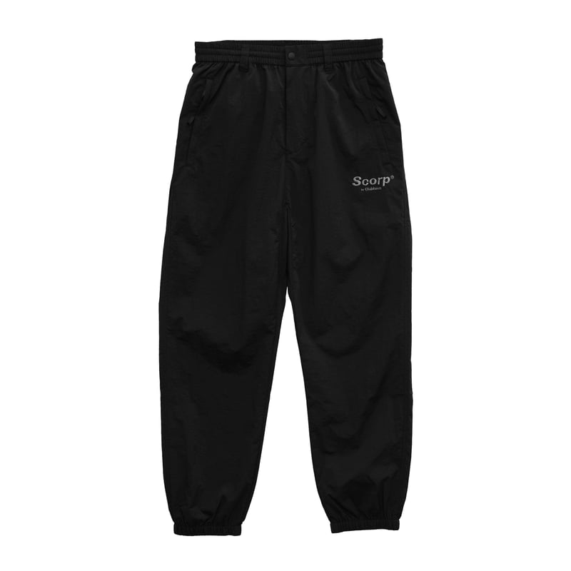 メンズウェア CLUBHAUS Pants - Black Scorp Constellation Pants - Black | CLUBHAUS |