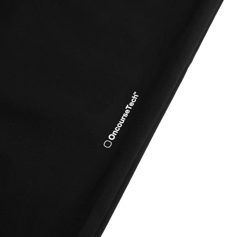 CLUBHAUS “OncourseTech” Trousers - Black | CLUB