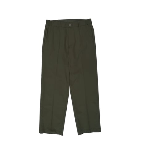CLUBHAUS × TANGRAM / NYLON PANTS OLIVE CLUBHAUS × TANGRAM DICE NYLON TRAINING PANTS OLIVE TGA-MP56