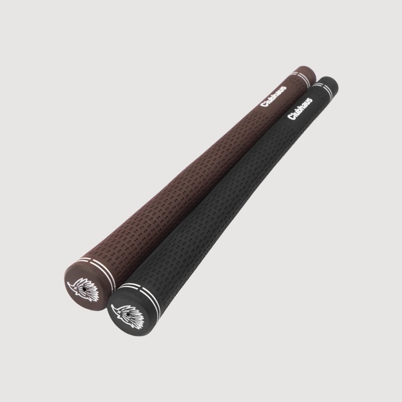 CLUBHAUS Original Grip Black 13本SET 13本SET】CLUBHAUS Original Grip “Tour Betchin” -
