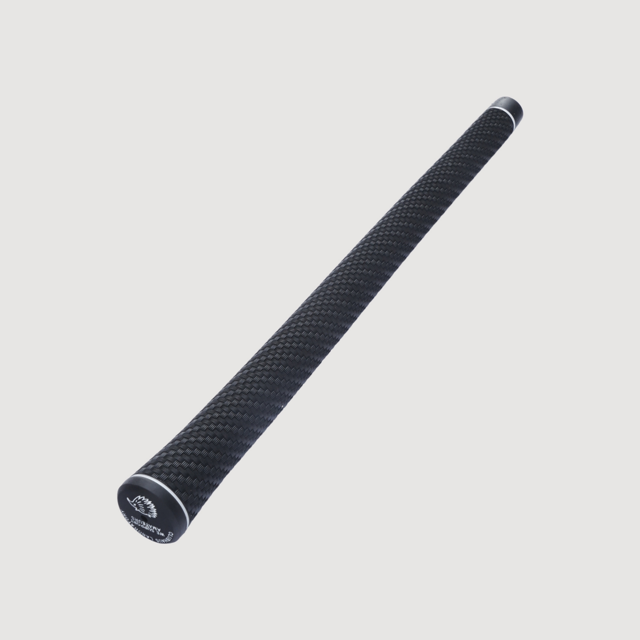 13本SET CLUBHAUS Grip STM G-Rex- BLACK Laboratory】CLUBHAUS Grip STM G-Rex - Black |