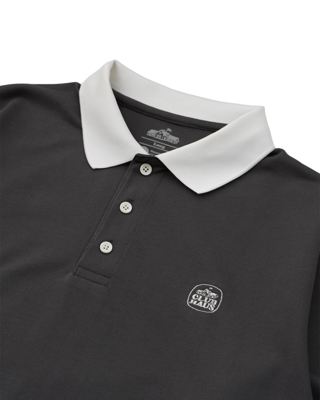 CLUB HAUS ポロシャツ clubhaus クラブハウス 半袖ポロシャツ CLUBHAUS