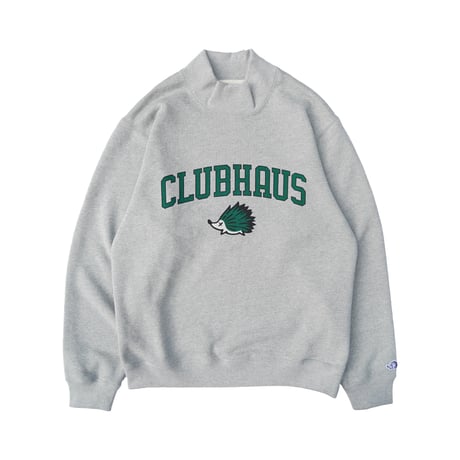 CLUBHAUS | クラブハウス 
