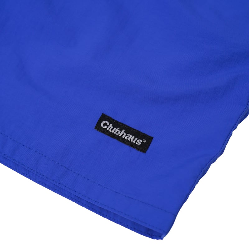 25ss M CLUBHAUS The Crew Shorts Navy 新品 CLUBHAUS The Crew Shorts - Navy | CLUBHAUS | クラ