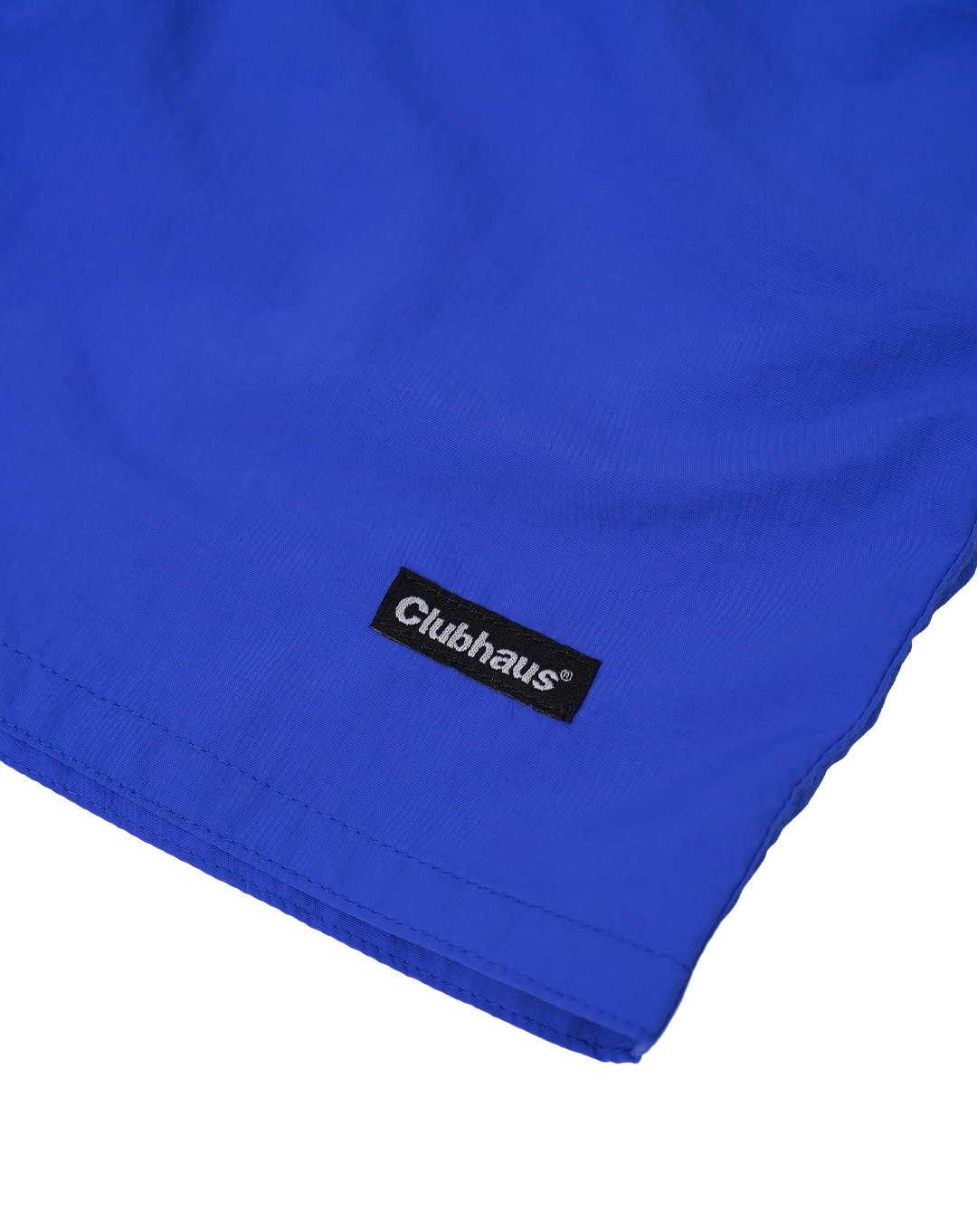 CLUBHAUS Active Shorts '25 - Blue | CLUBHAUS |