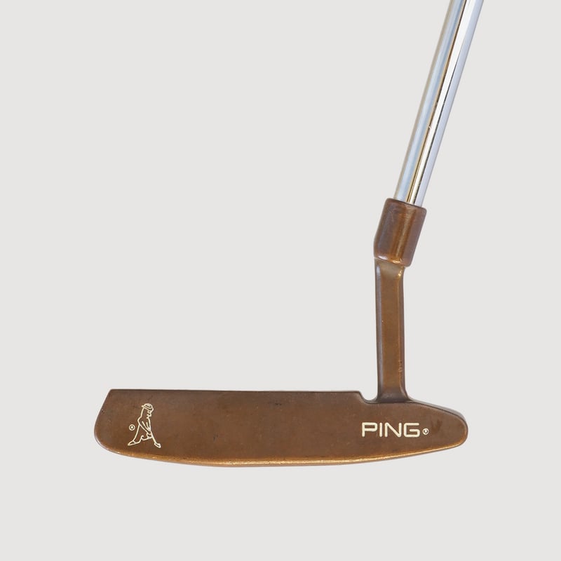 ClubhausLabo. Custom PING Answer2 34inch CH Put