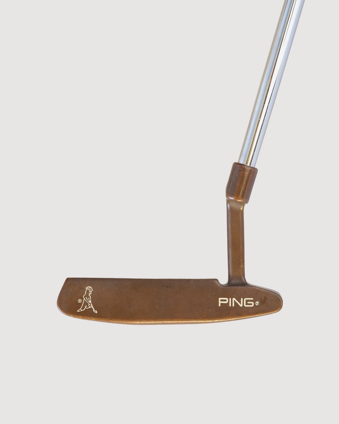 ClubhausLabo. Custom PING Answer2 34inch CH Put