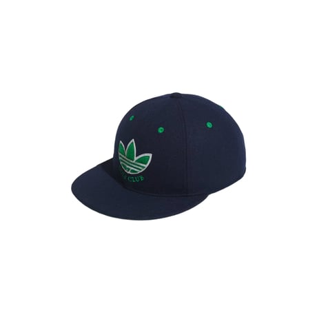 ITEM | CLUBHAUS | クラブハウス