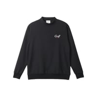 OncourseTech Solotex GamePiste - Black/Black |