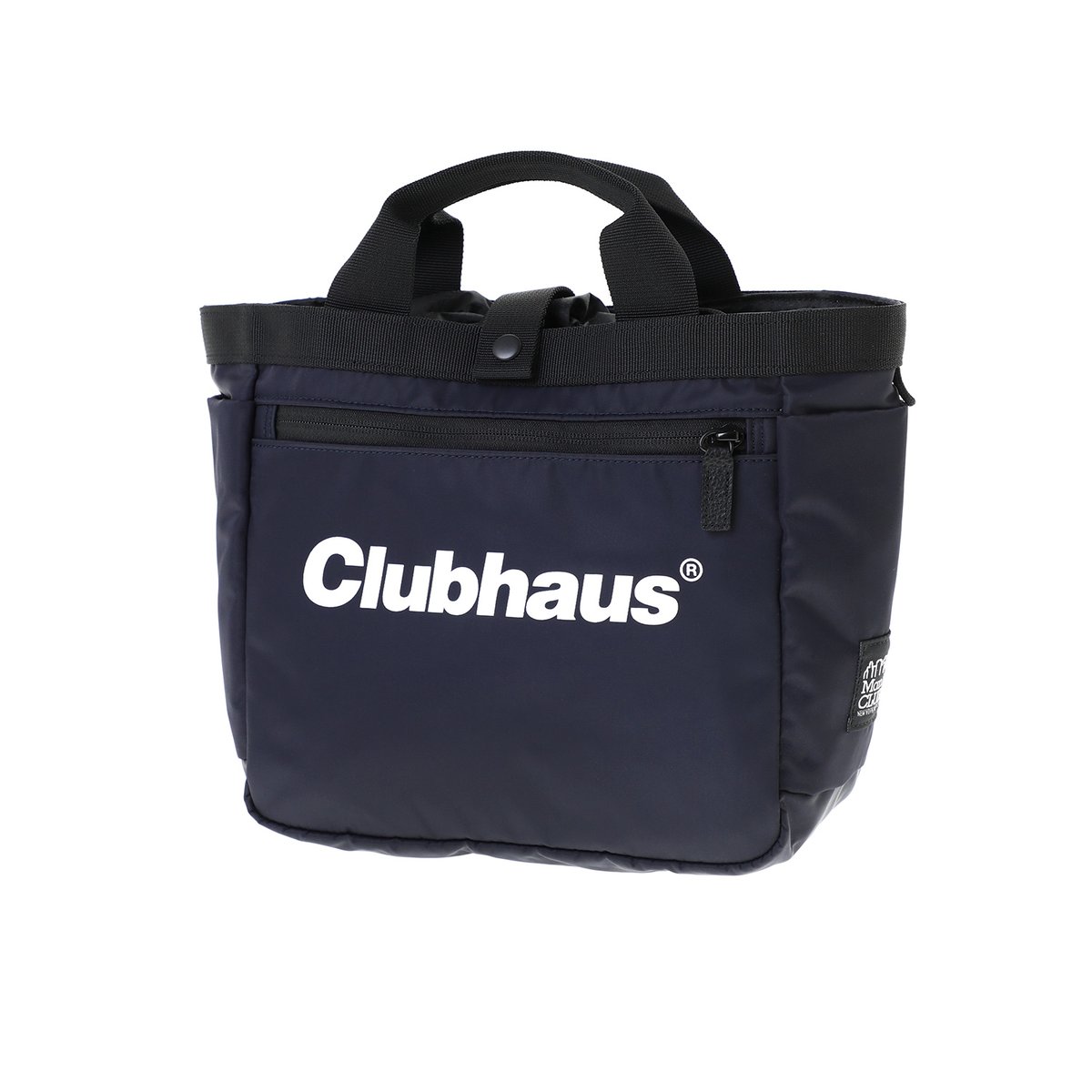 CLUBHAUS x Manhattan Portageプルオーバー'25